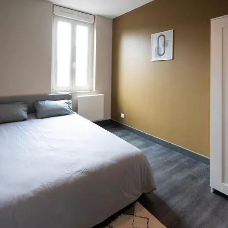 Yang - Calme Moderne Spacieux Et Tout équipé