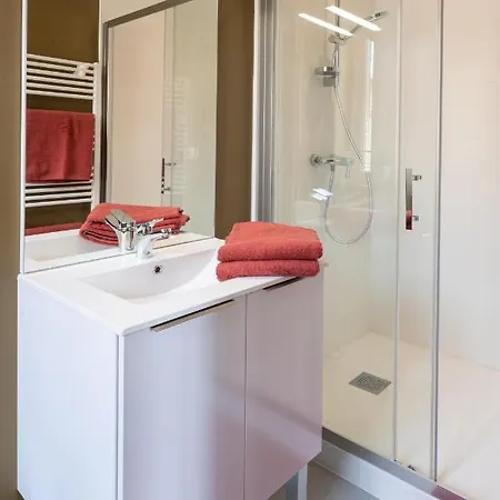 Appartement Yang - Calme Moderne Spacieux Et Tout équipé *
