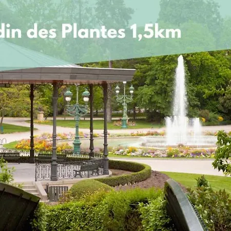 Yang - Calme Moderne Spacieux Et Tout équipé Appartement *